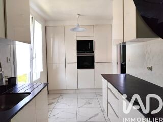  Maison à vendre 6 pièces 135 m²