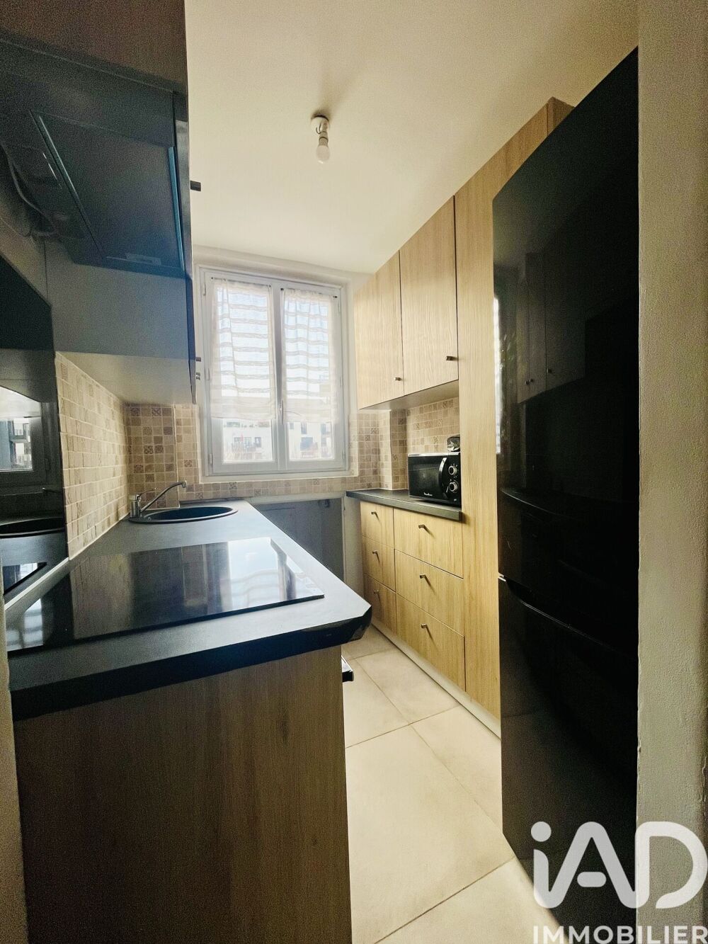 Vente Appartement Vente Appartement 2 pièces Châtillon