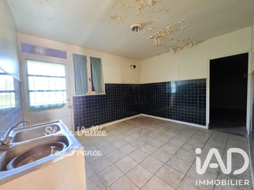 Vente Maison Vente Maison/villa 6 pièces La vieille-lyre