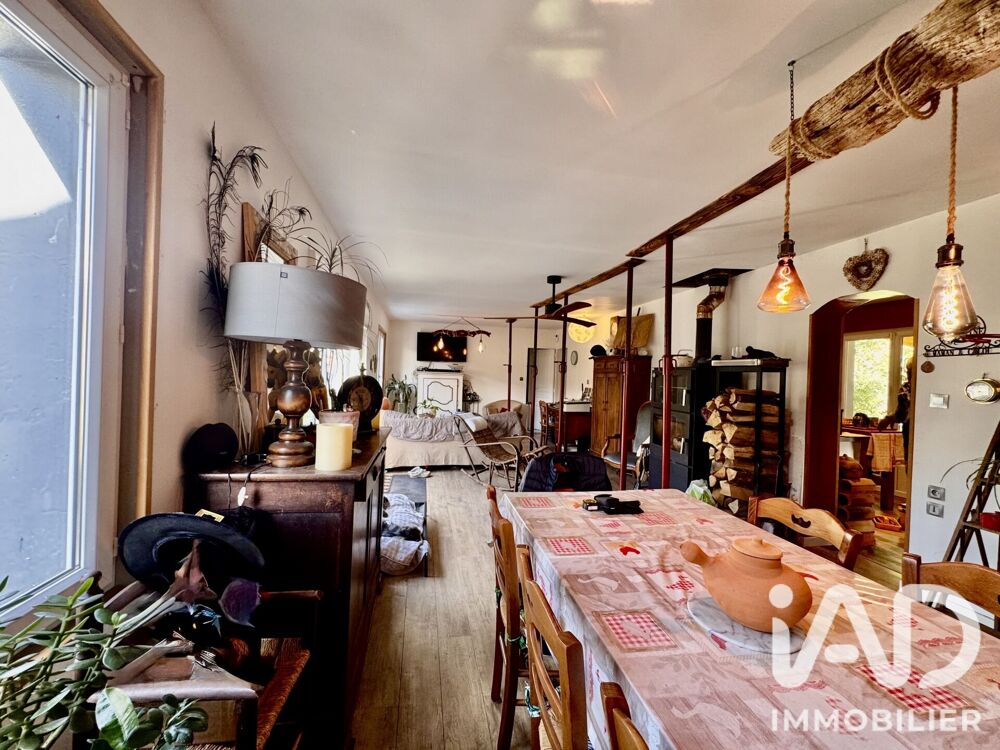 Vente Maison Vente Maison/villa 4 pièces Castelsarrasin