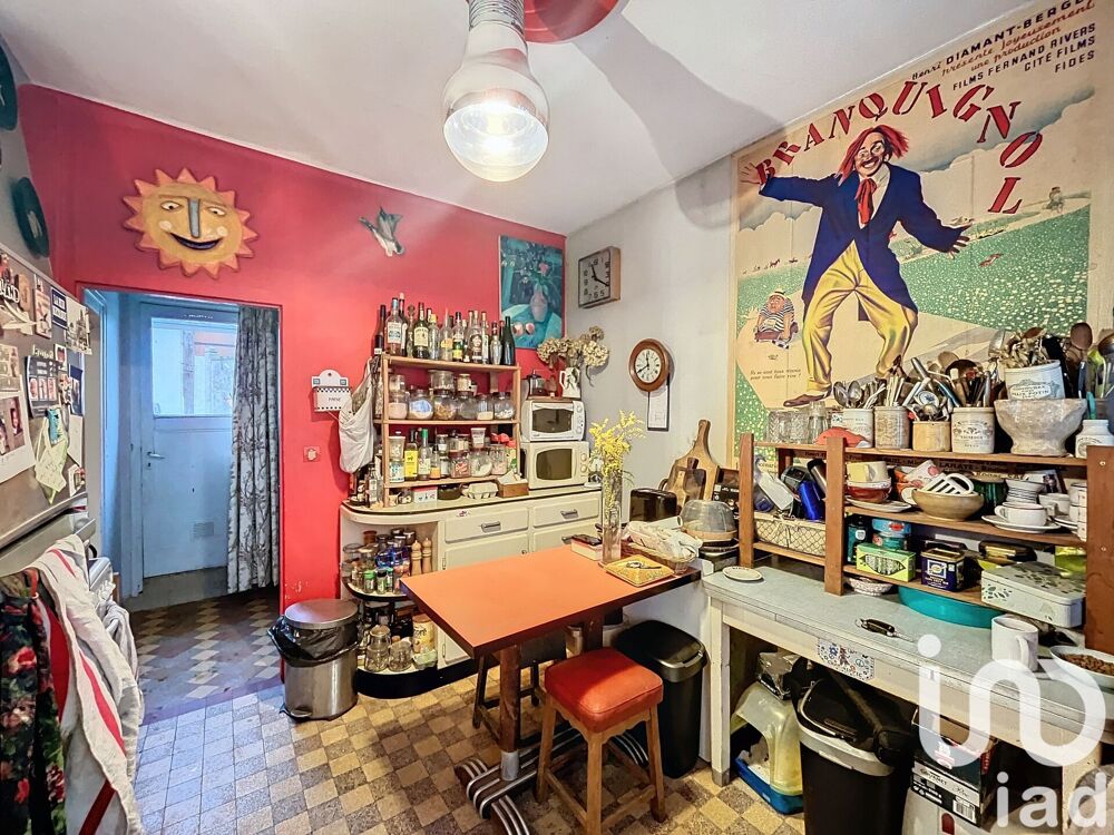 Vente Maison/villa 3 pièces
