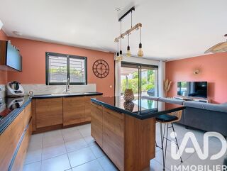 Maison à vendre 4 pièces 90 m²
