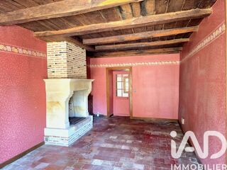  Maison à vendre 7 pièces 113 m²