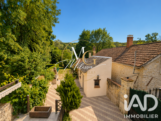  Maison à vendre 6 pièces 110 m²