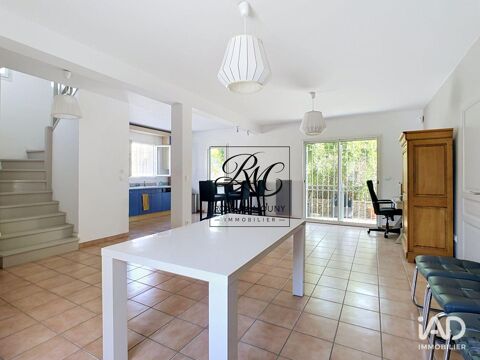 Location Local d'activit&eacute;s 147 m&sup2; 2750 13760 Saint-cannat