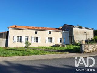  Maison à vendre 5 pièces 155 m²