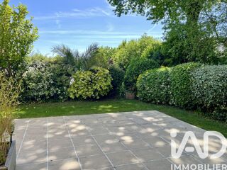  Maison � vendre 7 pi�ces 183 m�