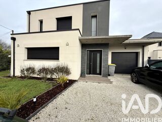 Maison à vendre 6 pièces 141 m²