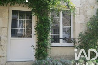  Maison à vendre 6 pièces 138 m²