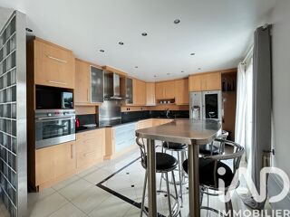  Maison � vendre 7 pi�ces 165 m�