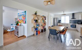  Maison à vendre 4 pièces 87 m²