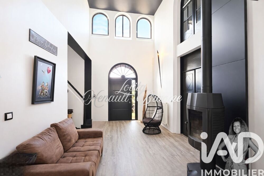 � vendre  Maison La Gorgue (59253)