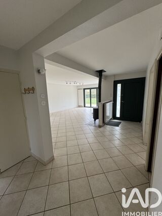  Maison � vendre 5 pi�ces 139 m�