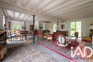  Maison � vendre 9 pi�ces 250 m�