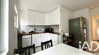  Appartement � vendre 3 pi�ces 66 m�