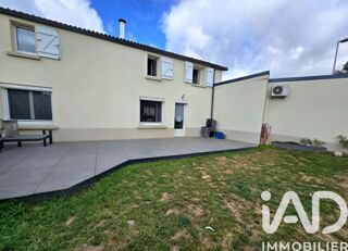  Maison à vendre 6 pièces 117 m²