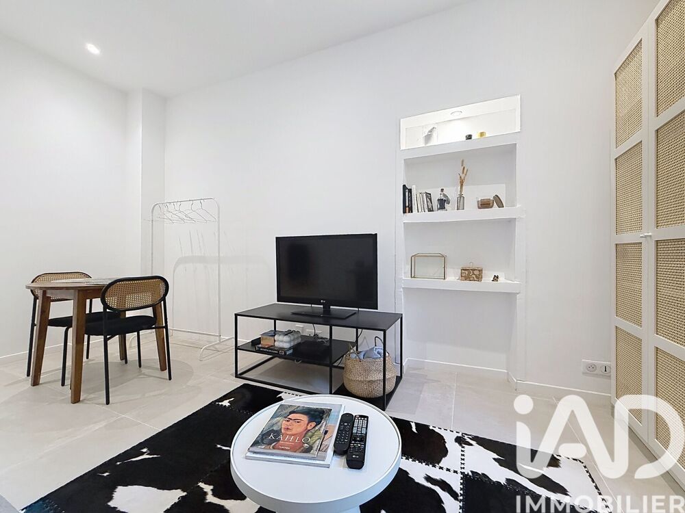 Location Appartement 1 pièce