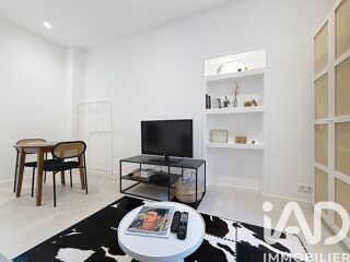  Appartement à louer 1 pièce 24 m²