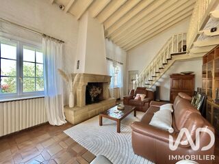  Maison à vendre 10 pièces 400 m²
