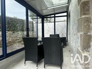  Maison à vendre 4 pièces 68 m²