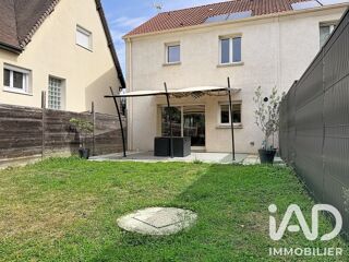  Maison à vendre 4 pièces 79 m²