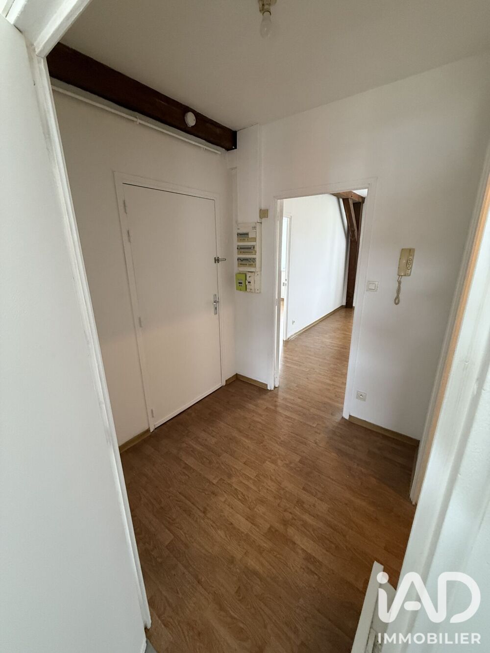 Vente Appartement Vente Appartement 2 pièces Cambrai