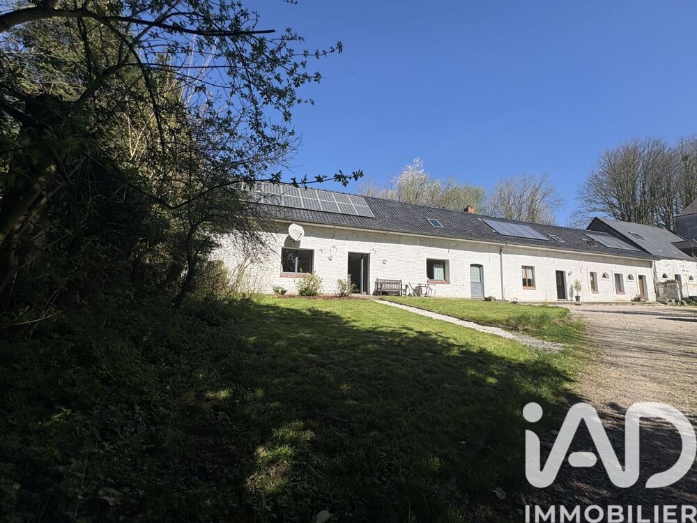 Vente Maison de campagne 15 pièces
