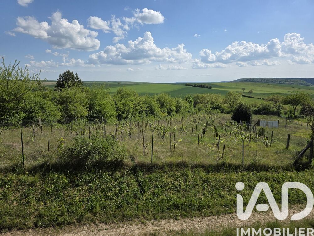 Vente Terrain Vente Terrain 3 585 m&sup2; Grenois