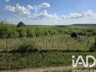  Terrain à vendre 3585 m²