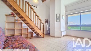  Appartement à vendre 3 pièces 52 m²