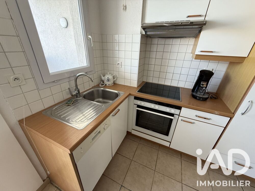 Vente Appartement Vente Appartement 3 pièces Saint-cyprien