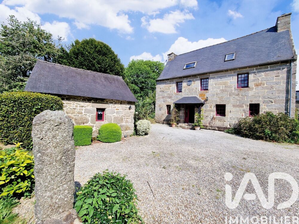 Vente Manoir 5 pièces