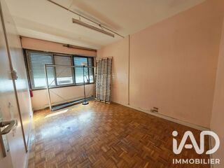  Appartement à vendre 3 pièces 50 m²