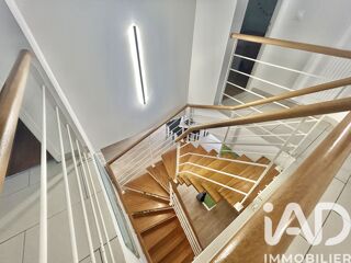  Maison à vendre 7 pièces 169 m²