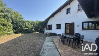  Maison à vendre 7 pièces 181 m²