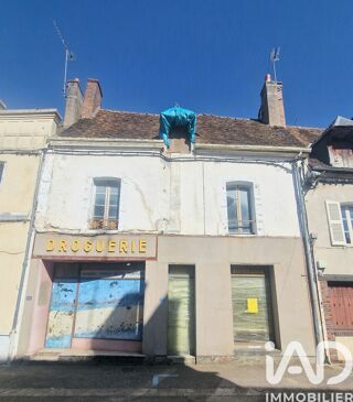  Immeuble à vendre 360 m²