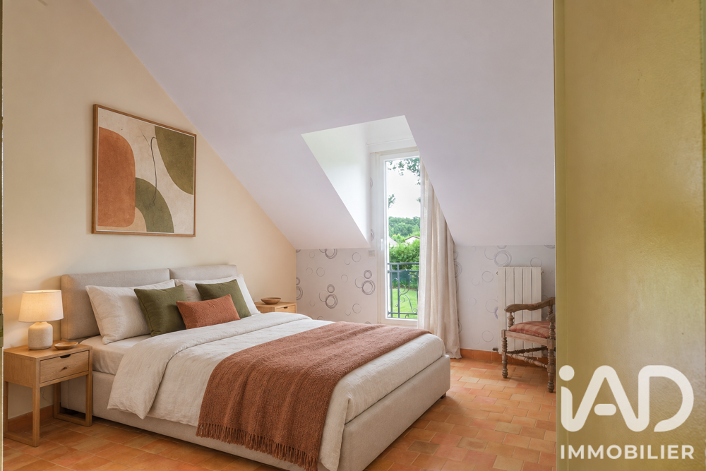 Vente Domaine 10 pièces