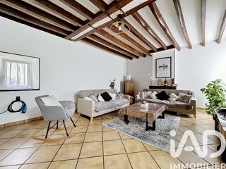  Maison à vendre 5 pièces 105 m²