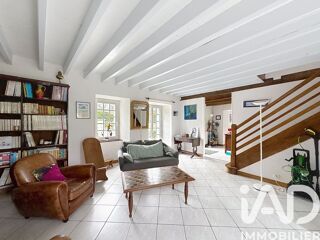  Maison à vendre 7 pièces 159 m²