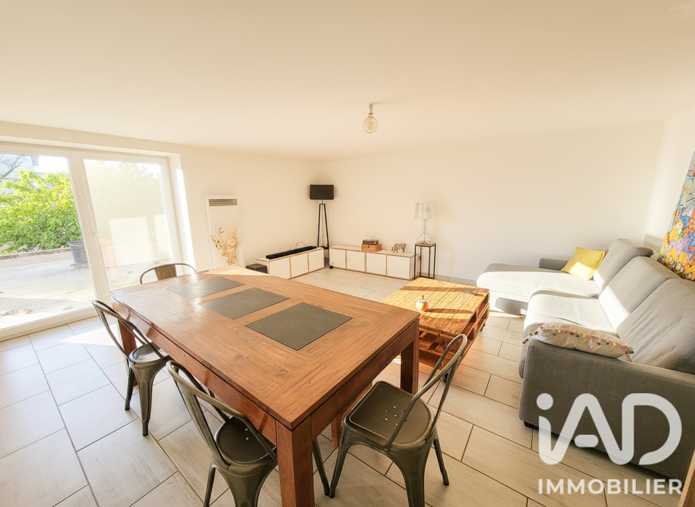Vente Maison Vente Maison traditionnelle 5 pièces Andrézieux-bouthéon
