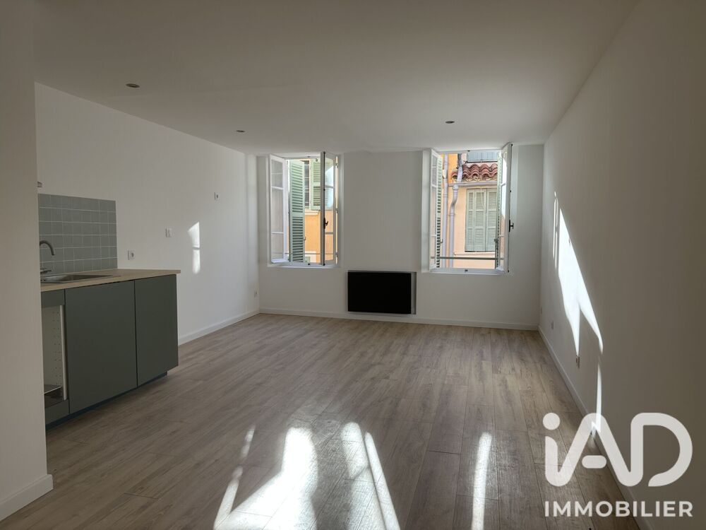 Vente Appartement Vente Appartement 2 pièces Toulon