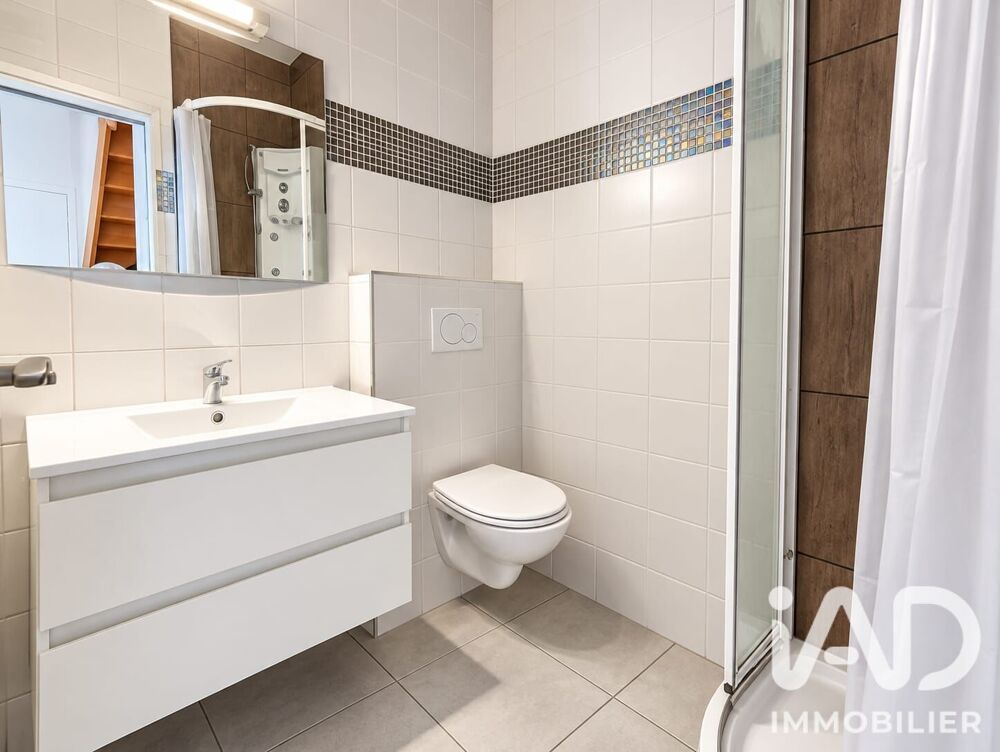 Vente Maison Vente Maison de ville 3 pièces Igny