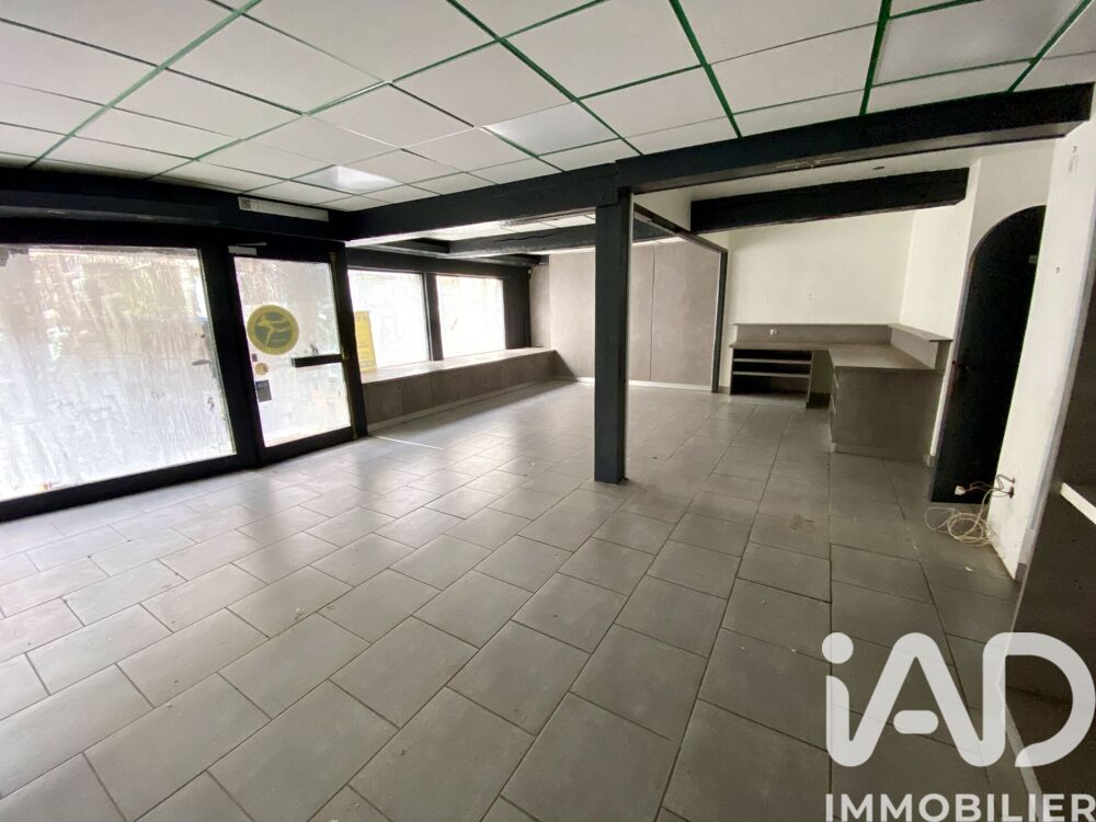 Vente Immeuble Vente Immeuble 195 m&sup2; Château-renard