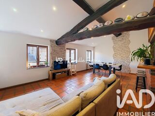 Appartement � vendre 4 pi�ces 111 m�