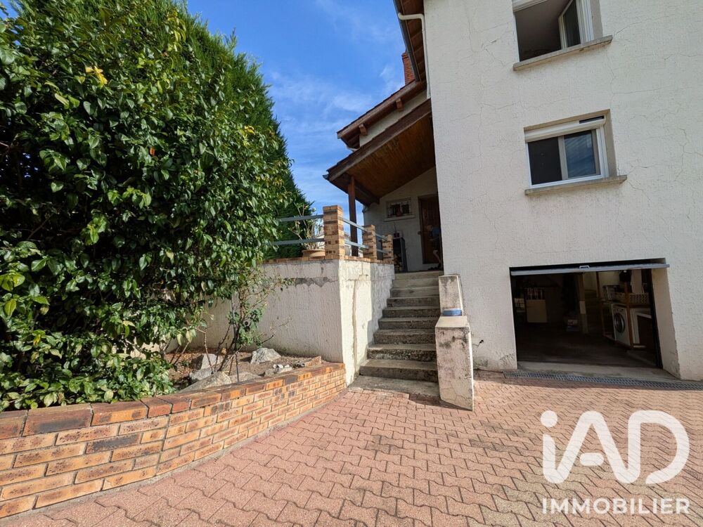 Vente Maison traditionnelle 4 pièces