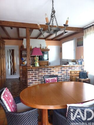  Maison à vendre 7 pièces 176 m²