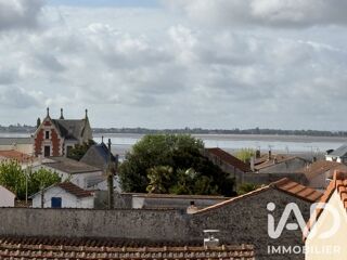  Appartement à vendre 3 pièces 38 m²