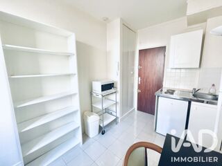  Appartement à vendre 1 pièce 9 m²