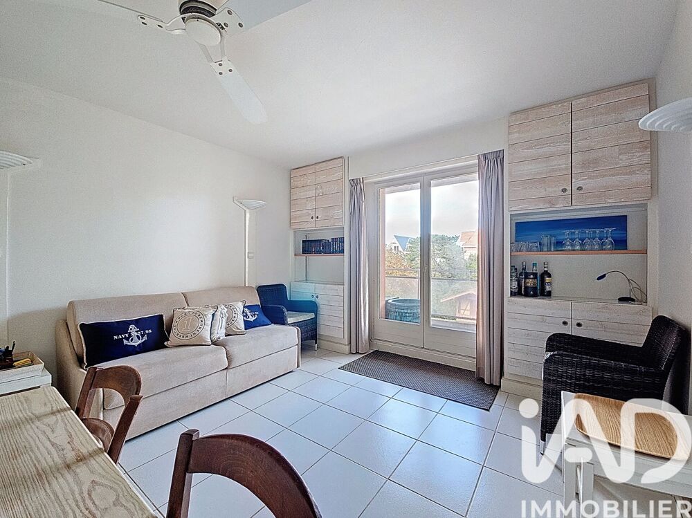 Vente Appartement Vente Appartement 2 pièces Arcachon