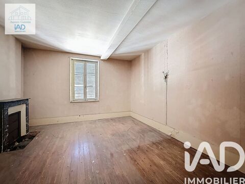   Vente Maison Maison - 4 pi�ce(s) - 100 m�